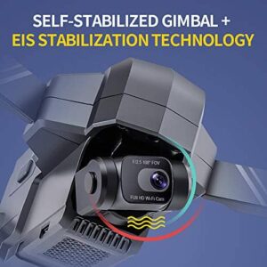 SJRC F11 PRO 4K Drohne mit 2-Achs-Gimbal