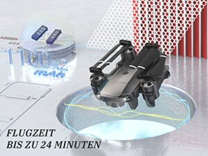Snaptain A15F  Drone