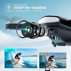Holy Stone HS260 Kameradrohne