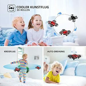 Holy Stone HS420 Drohne für Kinder