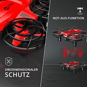 Holy Stone HS420 Propellerschutz