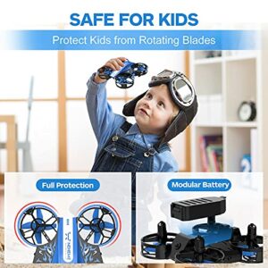 NEHEME NH330 Drohne für Kinder