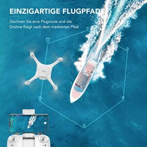 Sansisco P5 Multicopter