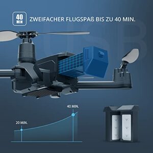 Holy Stone HS440 Multicopter