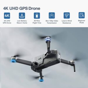 Ruko F11 Pro GPS-Drohne