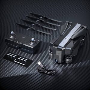 Ruko F11 Pro Lieferumfang