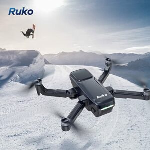 Ruko U11 Pro mit 2 Akkus