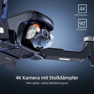 Ruko U11 Pro Kameradrohne