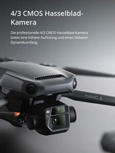 DJI Mavic 3 Kameradrohne
