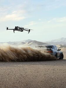DJI Mavic 3 Quadrocopter