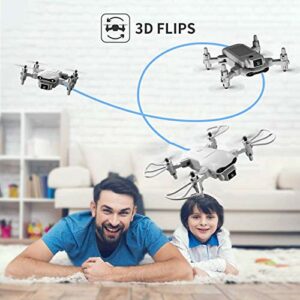 4DRC V9 Mini-Quadrocopter