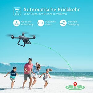 Holy Stone HS700E GPS-Drohne