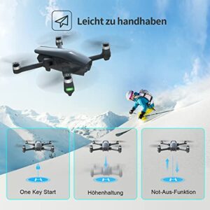 Holy Stone HS710 Quadrocopter