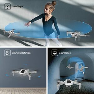 Holy Stone HS430 Mini-Quadrocopter