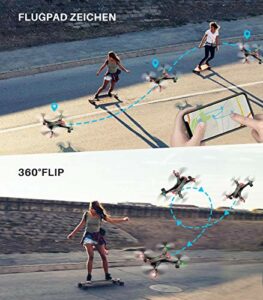 Syma X400 Mini-Quadrocopter