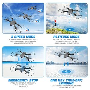 tech rc TR016W Quadrocopter