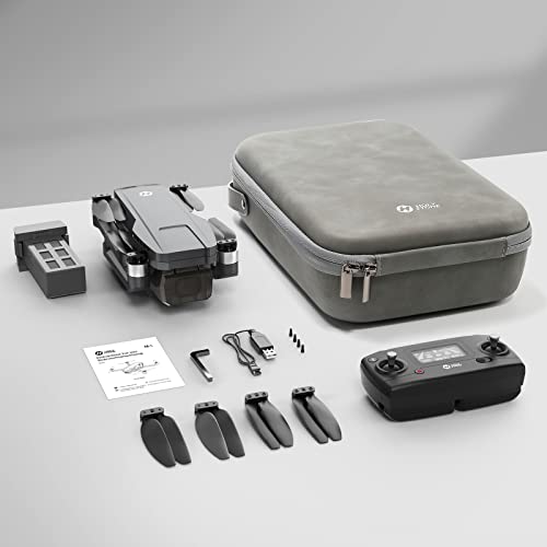 Holy Stone HS720G Kameradrohne mit 2AchsGimbal & EIS