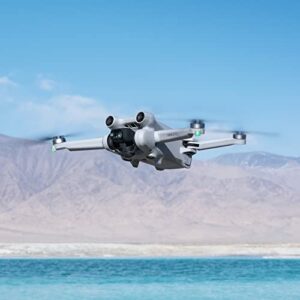 DJI Mini 3 Pro Flugeigenschaften