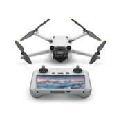 DJI Mini 3 Pro mit DJI Smart Control