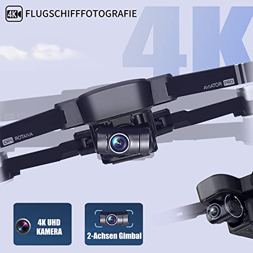 CHUBORY X11 Pro Drohne mit Kamera