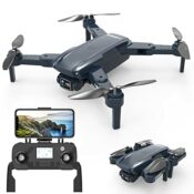 X-IMVNLEI X1 Drohne mit Controller