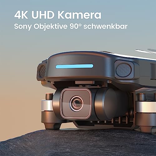 Holy Stone HS360S Drohne mit Kamera