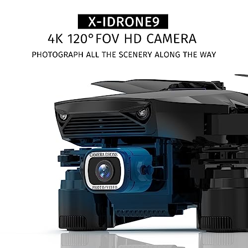 X-IMVNLEI X9 Drohne mit Kamera