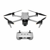 DJI Air 3 mit DJI RC-N2 Controller