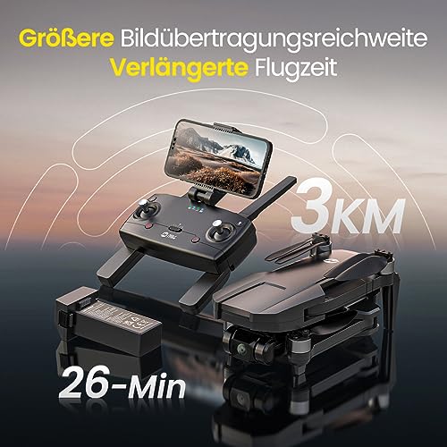 Holy Stone HS720R Multicopter