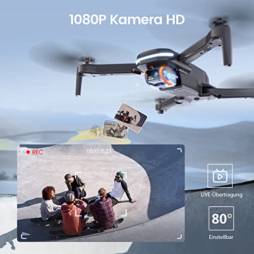 Holy Stone HS280 Kameradrohne