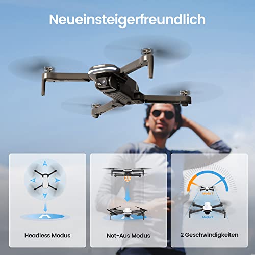 Holy Stone HS280 Quadrocopter