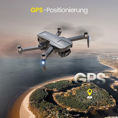 Holy Stone HS720R GPS-Drohne