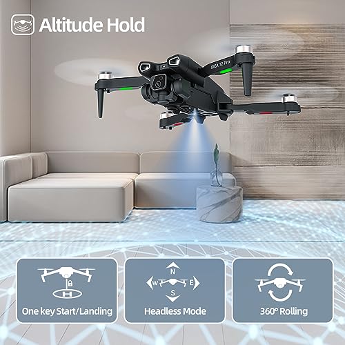 le idea IDEA12 Pro Quadrocopter