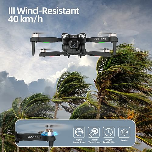 le idea IDEA12 Pro Multicopter