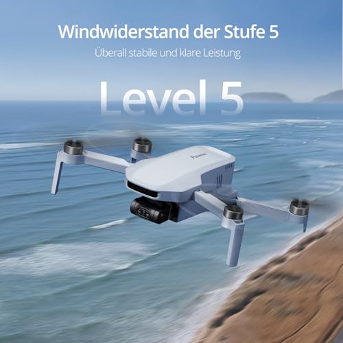 Potensic ATOM 4K Quadrocopter