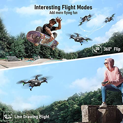 Wipkviey T26 Quadrocopter