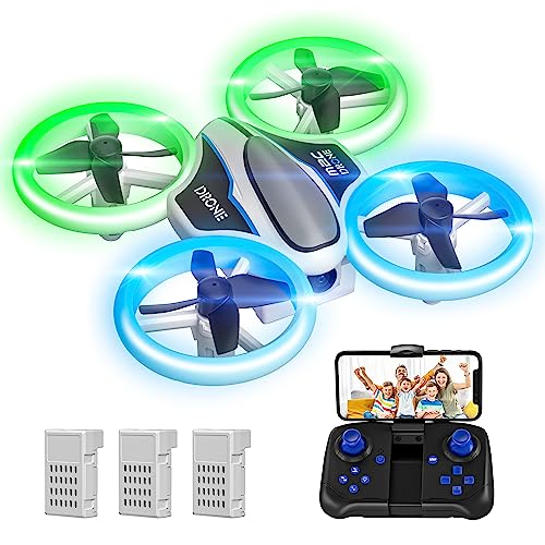 AVIALOGIC M2C Drohne