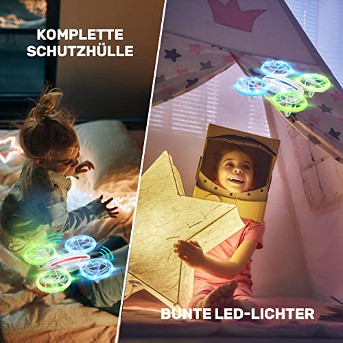 DEERC D23 Drohne für Kinder