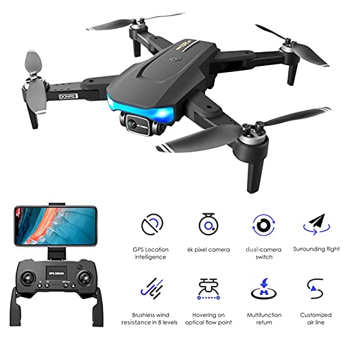 GoolRC LS-38 Multicopter