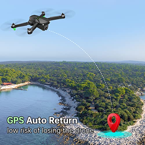 Loolinn Z6Pro GPS-Drohne