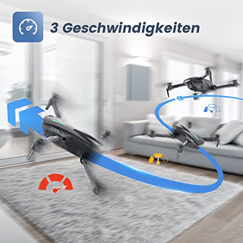 DEERC D70 Multicopter