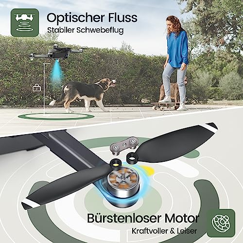Holy Stone HS 175D Quadrocopter