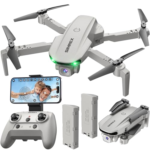 SIMREX X800 Drohne