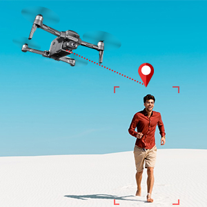SJRC F22S 4K PRO GPS Follow Me