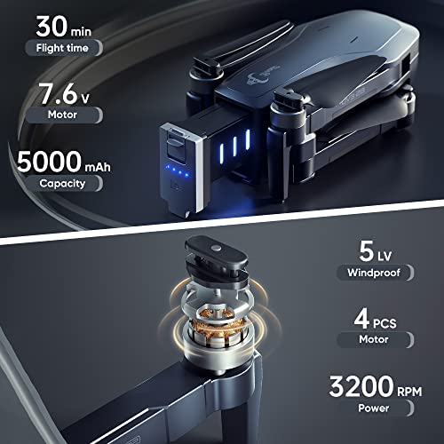 ZLL SG906 MAX2 Quadrocopter