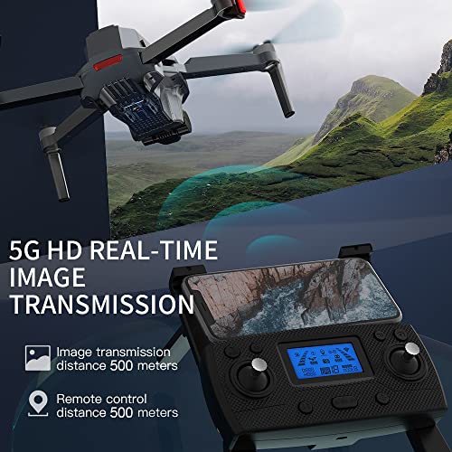 ZLL SG907 MAX Multicopter