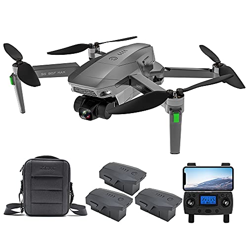 ZLL SG907 MAX Drohne