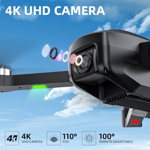 HANNVIW H330S Drohne mit Kamera