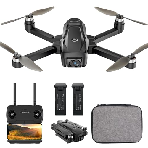 HANNVIW H330S Drohne