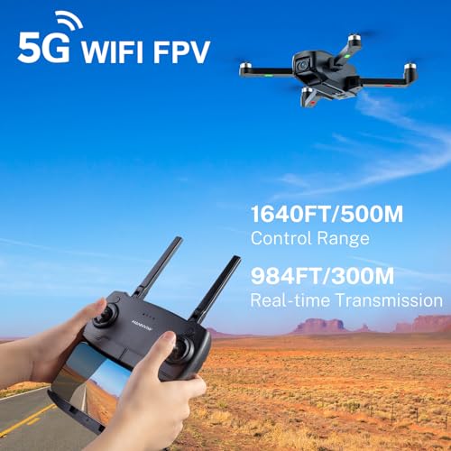 HANNVIW H330S Quadrocopter